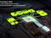 Nous y revoilà : Certains ordinateurs portables GeForce RTX 3070 sont déjà plus performants que le RTX 3080 (Source de l'image : Nvidia)