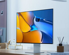 Le Huawei MateView est un moniteur externe de 28 pouces avec un rapport d'aspect 3:2. (Image source : Huawei)