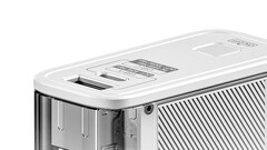 Le Shargeek 140 refresh. (Source de l'image : Sharge)