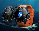 GS Explorer S : Robust Smartwtch est maintenant disponible. (Source de l'image : Mibro)