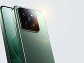 Le Xiaomi 14 (Source : Xiaomi)