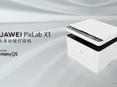 Le nouveau PixLab X1. (Source : Huawei)