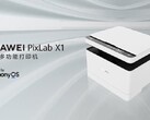 Le nouveau PixLab X1. (Source : Huawei)