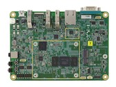IBR500 : lancement d'un ordinateur monocarte équipé d'un SoC MediaTek. (Source de l'image : iBASE)