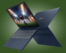 Lenovo propose l'IdeaPad Slim 3 16IPH11 en deux couleurs.