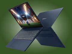 Lenovo propose l'IdeaPad Slim 3 16IPH11 en deux couleurs.