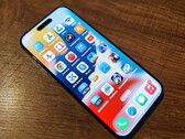 Applele bouton d'action actuel d'Apple pourrait ne durer qu'une génération sur les iPhones Pro, iPhone 15 Pro en photo. (Source de l'image : Notebookcheck)