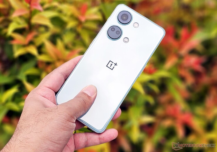 OnePlus Nord 3 en revue