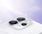 Le Reno15 Pro adopte un boîtier d'appareil photo familier avec trois capteurs mégapixels. (Source de l'image : Oppo)