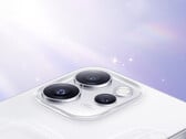 Le Reno15 Pro adopte un boîtier d'appareil photo familier avec trois capteurs mégapixels. (Source de l'image : Oppo)
