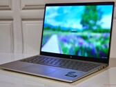 HP Pavilion Plus 14 Core i7 en test