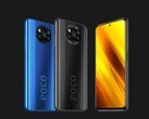 Le Poco X3 reçoit une nouvelle mise à jour. (Source : Xiaomi)