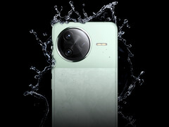 Le Redmi K90 Pro devrait être équipé d&#039;une puce phare, tout comme son prédécesseur. (Source de l&#039;image : Xiaomi)