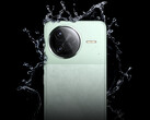 Le Redmi K90 Pro devrait être équipé d'une puce phare, tout comme son prédécesseur. (Source de l'image : Xiaomi)