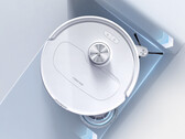 Le Roborock P10S Pro existe en deux variantes, toutes deux dotées d'une puissance d'aspiration de 11 000 Pa. (Source de l'image : Roborock)