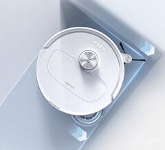 Le Roborock P10S Pro existe en deux variantes, toutes deux dotées d'une puissance d'aspiration de 11 000 Pa. (Source de l'image : Roborock)