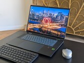 Test du HP Spectre x360 16 : convertible avec maintenant une RTX GeForce 4050 de 55 W