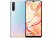 Oppo Find X2 Lite en test
