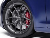 Le plus important rappel de Tesla en Chine à ce jour concerne les systèmes de freinage controversés de ses véhicules. (Source de l'image : Tesla)