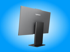 Le ThinkCentre Neo 50a Gen 7 27 est disponible dans une seule couleur.