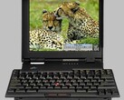 ThinkPad Butterfly : Lenovo pourrait ramener le clavier pliable du ThinkPad (source de l'image : pc.ibm.com)