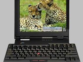 ThinkPad Butterfly : Lenovo pourrait ramener le clavier pliable du ThinkPad (source de l'image : pc.ibm.com)