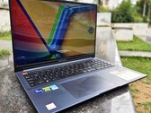 Asus VivoBook Pro 16 K6602VU en test