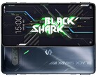 Le Black Shark 6 pourrait ressembler à ça. (Source : Xiaomi)