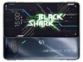 Le Black Shark 6 pourrait ressembler à ça. (Source : Xiaomi)