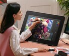 XPPen dévoile deux écrans de dessin dans la série Artist Pro 24 (Gen 2) pour les artistes, les photographes et les graphistes. (Source de l'image : XPPen)