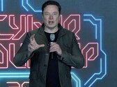 Elon explique le fonctionnement des locations Cybercab (image : Tesla/YT)