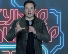 Elon explique le fonctionnement des locations Cybercab (image : Tesla/YT)