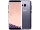 Critique complète du smartphone Samsung Galaxy S8+ (Plus, SM-G955F)