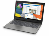 Courte critique du PC portable Lenovo IdeaPad 330-15IKB (i5-7200U, Radeon 530, FHD, RAM 8 Go, SSD 256 Go)