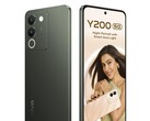 Le Y200. (Source : Vivo)