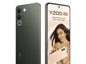 Le Y200. (Source : Vivo)