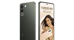 Le Y200. (Source : Vivo)