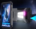 Le Tank 4 est un smartphone robuste doté d'un projecteur intégré (Source de l'image : 8849)