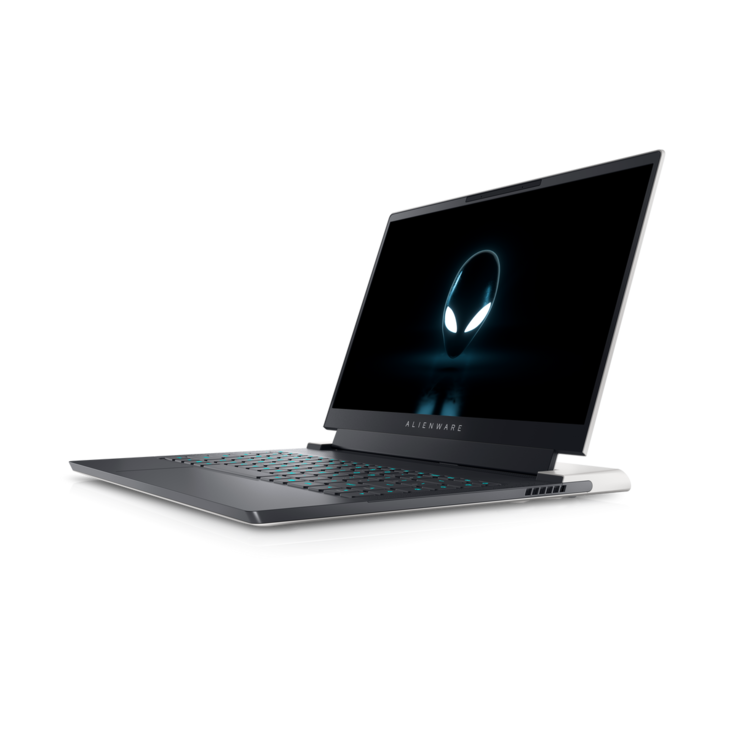 Côté Alienware x14 (image via Dell)