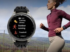 Le Cheetah 2 Pro d'Amazfit reçoit la mise à jour v.3.13.0.2