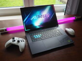 Test de l'Aorus Elite 16 : ce PC portable de jeu RTX 5070 haut de gamme en vaut-il la peine ?