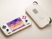 L'Ayaneo Pocket S Mini est disponible en version élégante "Retro Power Edition"