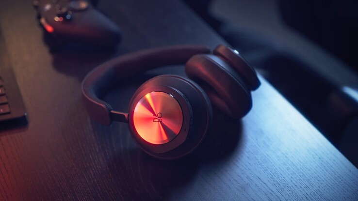 Lorsque Bang &amp; Olufsen a lancé le casque Beoplay Portal Xbox en mai 2021, il a été présenté comme une révolution dans le domaine de l'audio pour les jeux. (Source de l'image : bang-olufsen.com)