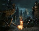 Image tirée du jeu Bloodborne. (Source de l'image : PlayStation)