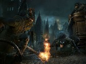 Image tirée du jeu Bloodborne. (Source de l'image : PlayStation)