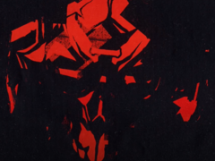 Une capture d&#039;écran du teaser trailer de Borderlands 4 C4SH Vault Hunter (image source : Borderlands YT)