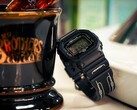 La montre Casio G-Shock x Mr. Brothers Cut Club DW-5600X est une édition limitée. (Source de l'image : Mr. Brothers Cut Club)