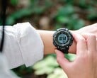La montre Casio Pro Trek PRG340ANS-3 (photo) est désormais disponible aux États-Unis. (Source de l'image : Casio)