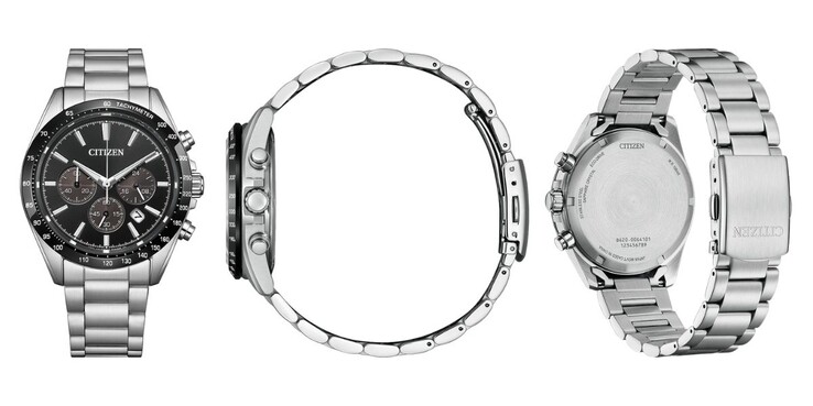 Montre Citizen Collection CA4764-57E