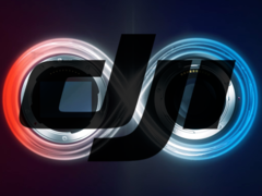 DJI devrait lancer un appareil photo compact sans miroir à plein format L-Mount en septembre. (Source de l'image : DJI/L-Mount Alliance)